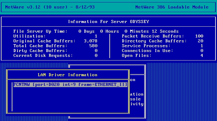 LOAD MONITOR